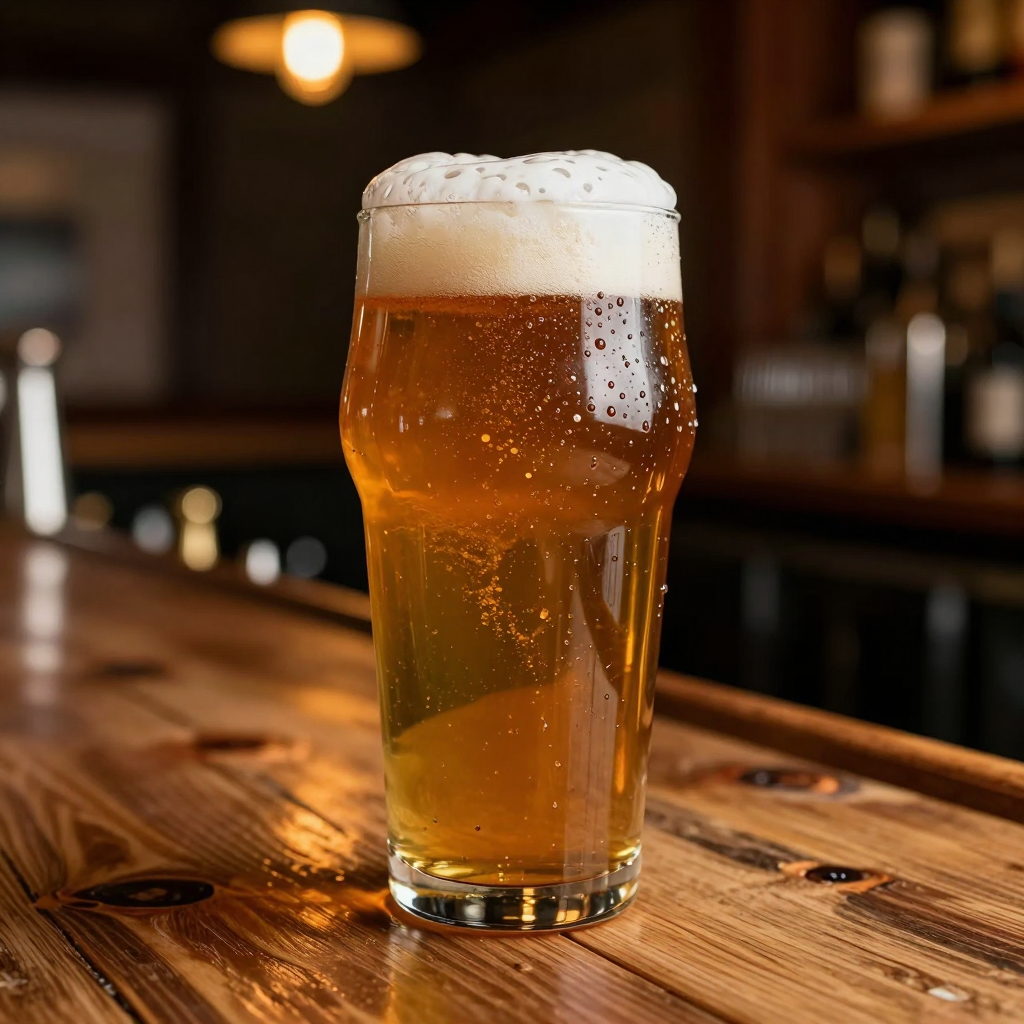 Birra artigianale